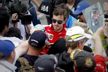 Стартът в Австралия по-скъп от финала в ШЛ