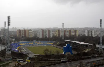 Обраха юношите на "Левски"