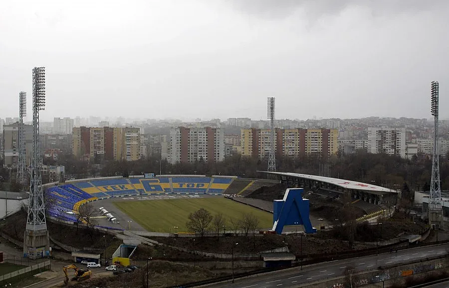 Обраха юношите на "Левски"