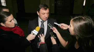 Алeксей Петров знае защо мълчи Брендо