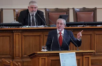 Доган решава дали да съди Бойко