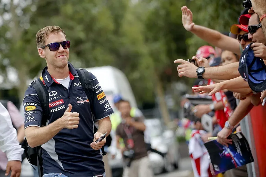 Фетел: Може да сме още по-добри