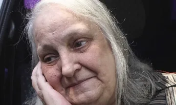 Сестрата на папата: Горкичкият!