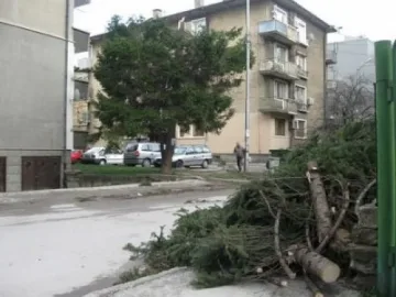 Кметът на Габрово: Правим оценка на щетите