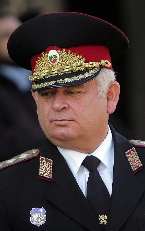 Бойко бил с усилена охрана заради атентата