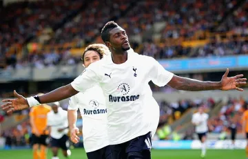 "Тотнъм" изхвърли "Интер" след 1:4