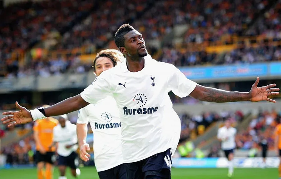 "Тотнъм" изхвърли "Интер" след 1:4