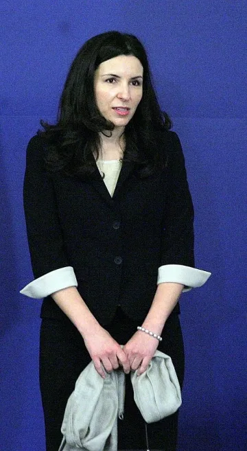 Банкерка от Ситито поема еврофондовете