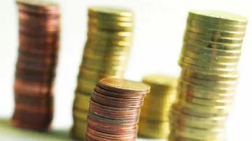 Застраховката срещу държавен фалит поевтиня