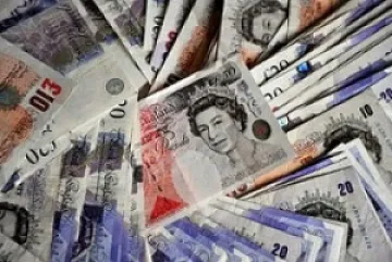 Българин удари 1,16 млн. паунда на Острова