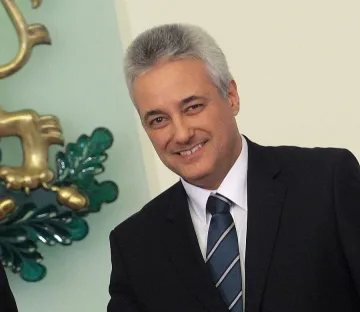Премиерът отиде при патриарха в Русе