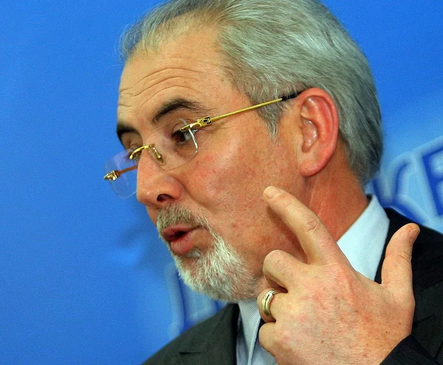 Местан: Борисов е уличен в тежка клевета 