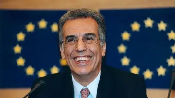 Европейският омбудсман се оттегля