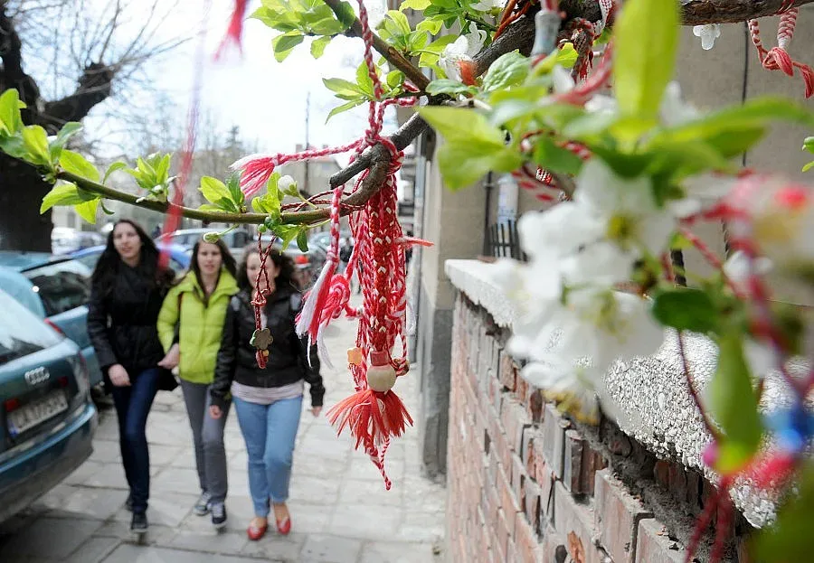 Южнякът ни носи 20 градуса