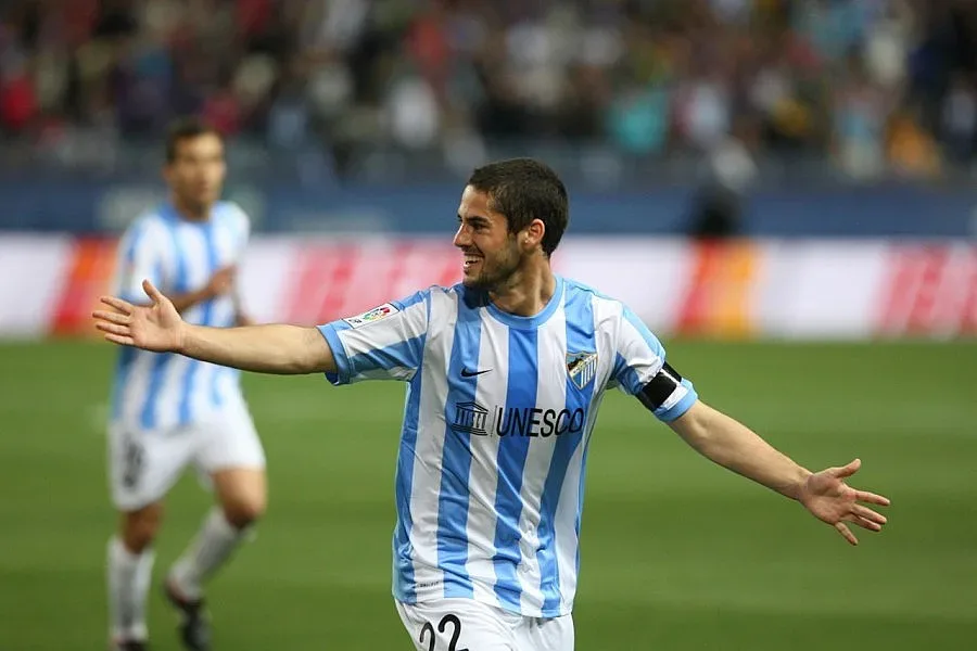 Чудото Малага на 1/4-финал в Шампионската лига