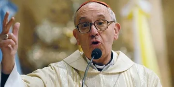 Папа Франциск I: Започваме път на братство и любов