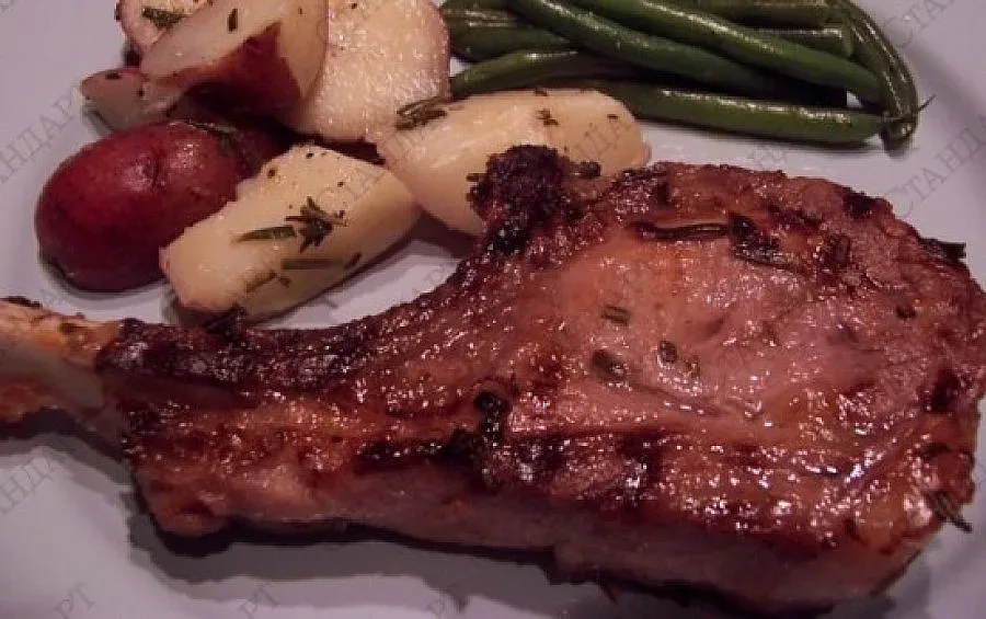 Ресторантите ще теглят пържолите