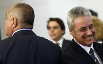 Бойко напуснал Бояна