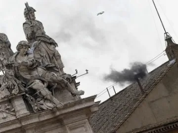 Кардиналите на супа и спагети