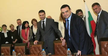 Седмица доверие за новия кабинет