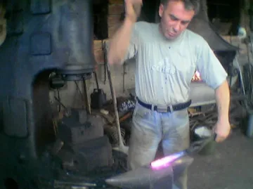 Димитър сам се грижил за дъщеря си