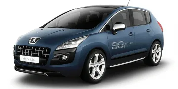 Хибридите завладяват пазара през 2040 г.