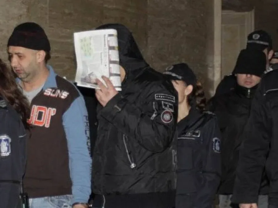 Оправдаха част от "Наглите"