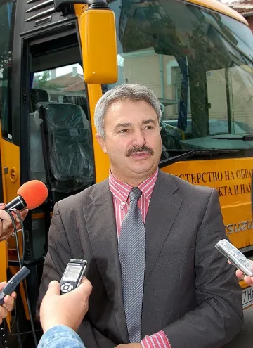 Съд отказа да отстрани кмета на Монтана