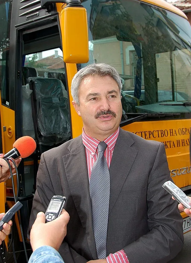 Съд отказа да отстрани кмета на Монтана