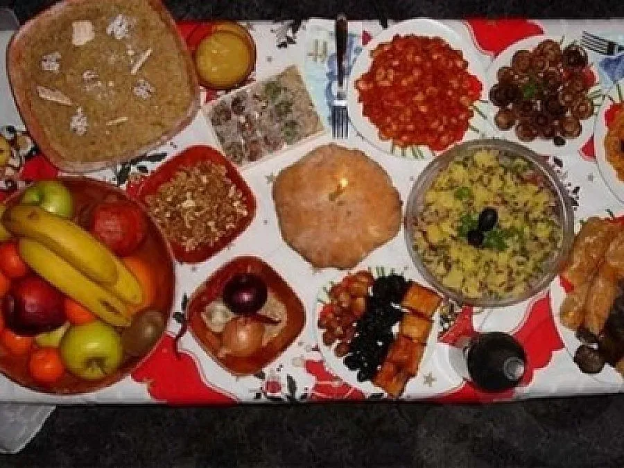 Излъжете с гъби глада за пържоли