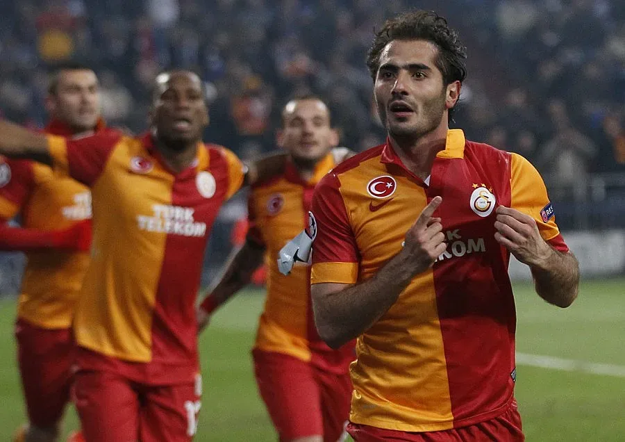 Палачът на "Шалке" поиска прошка