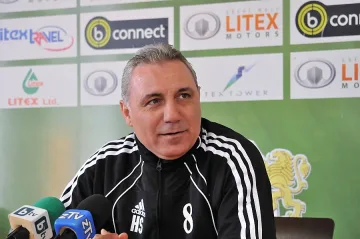 Стоичков към Касиляс: Ако имаш топки, кажи за Моуриньо