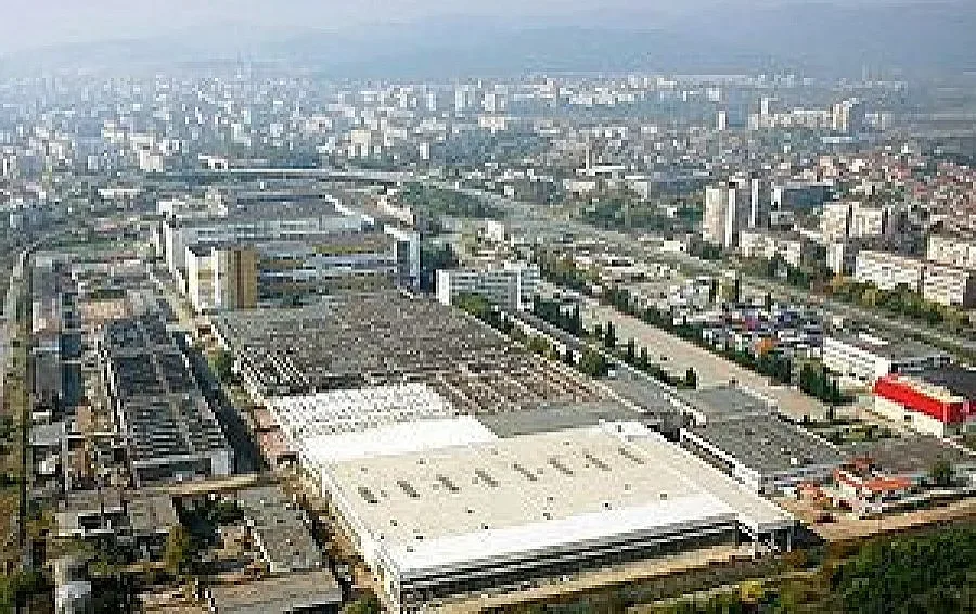 Вдигат 7 семейни къщи за деца в риск