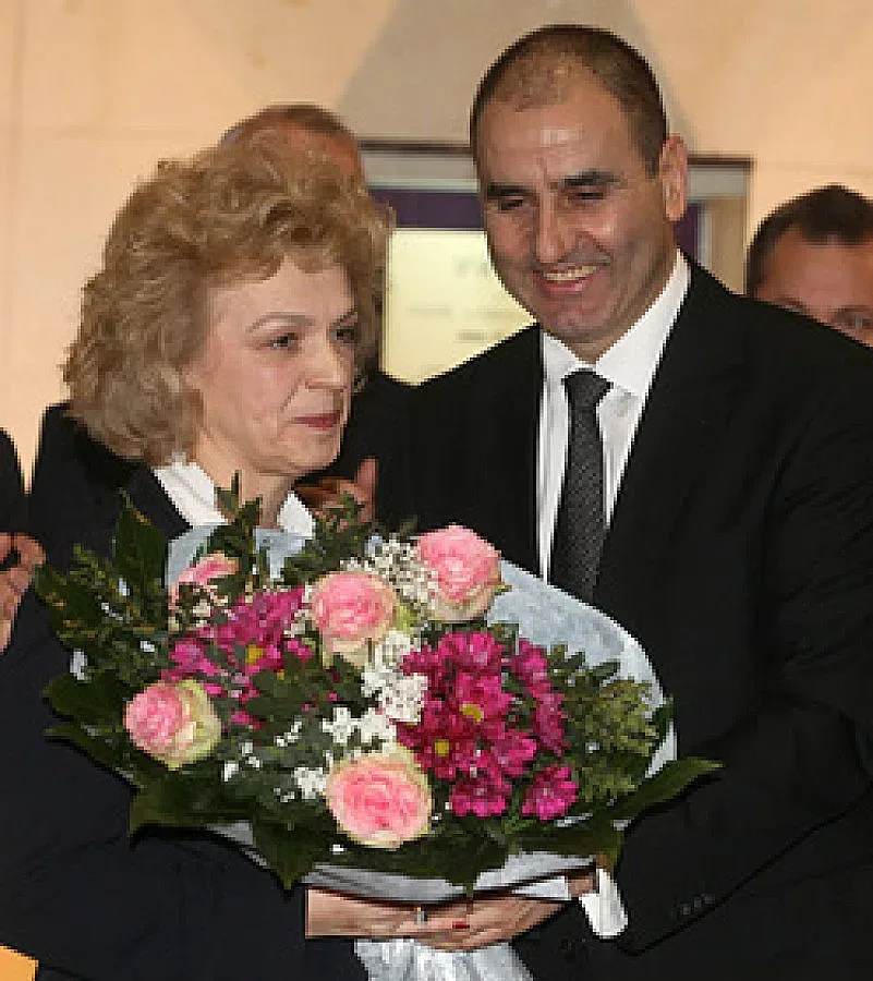 Без чистка в МВР