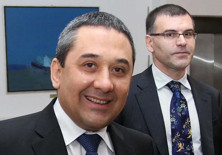 Калин Христов: Търсим резерви в бюджета