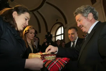 Проф. Станков: Стъпваме на здрава основа