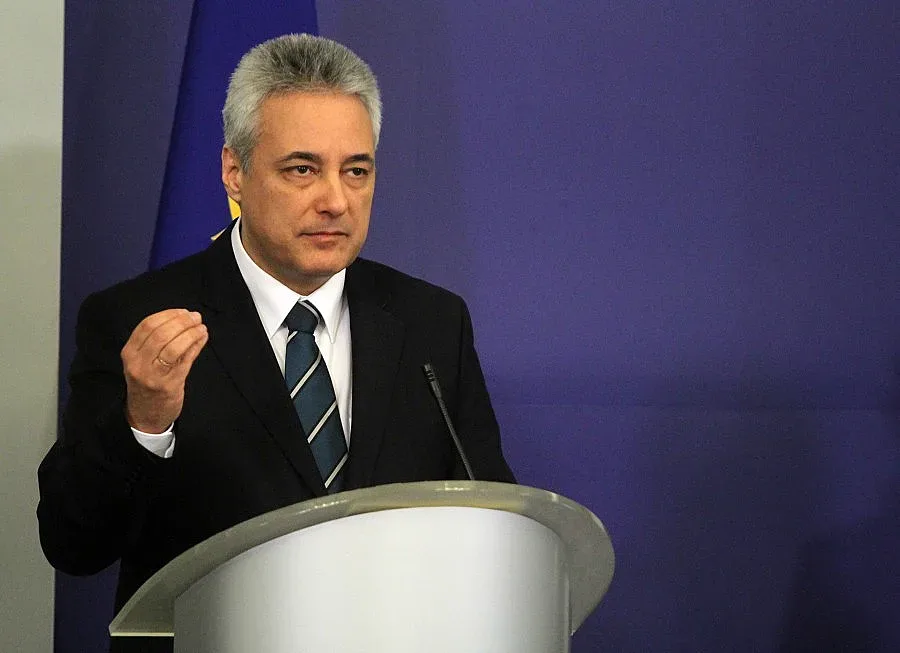 Райков: Ще бъдем работливи, не бъбриви