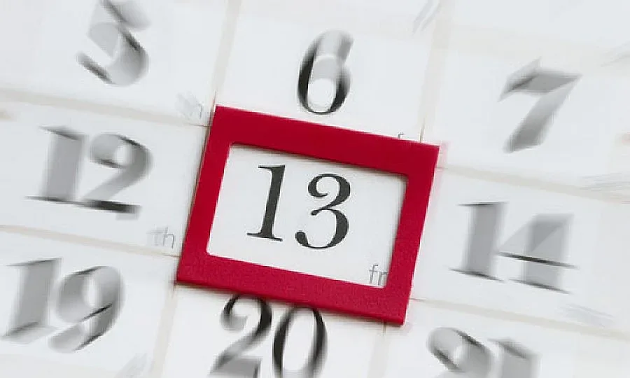 Три 13-ки за новия кабинет