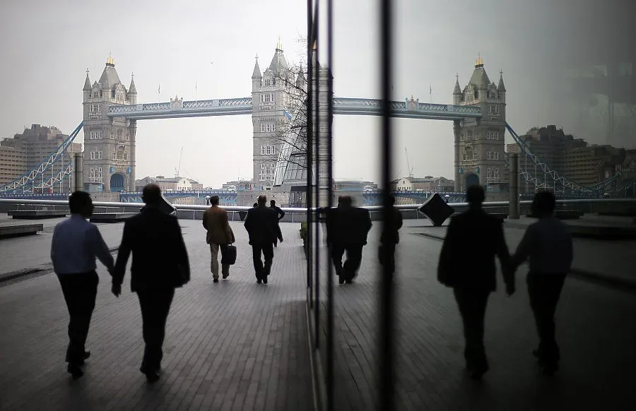 Имиграционната криза заплашва Острова