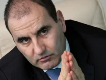 Цветанов: Ръководих МВР в криза