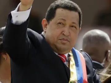 Разследват отровен ли е Чавес