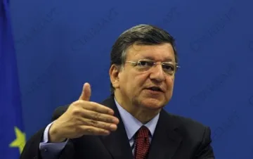 Барозу приветства избора на Райков