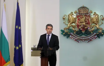 Или санираме панелките, или 3 милиона излизат на палатки