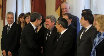 От "Осанна" до "Разпни го" за новия кабинет (обобщение)