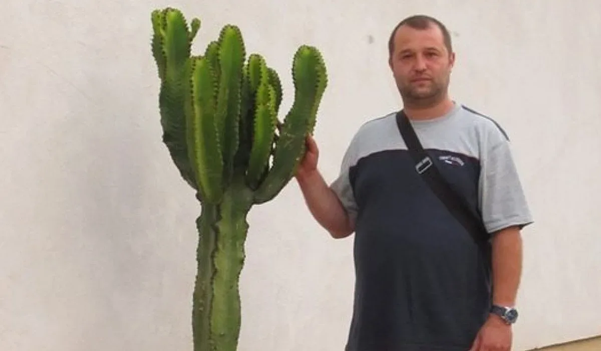 Милан Димитров от затвора в САЩ: Дават ми вода с вкус на мухъл