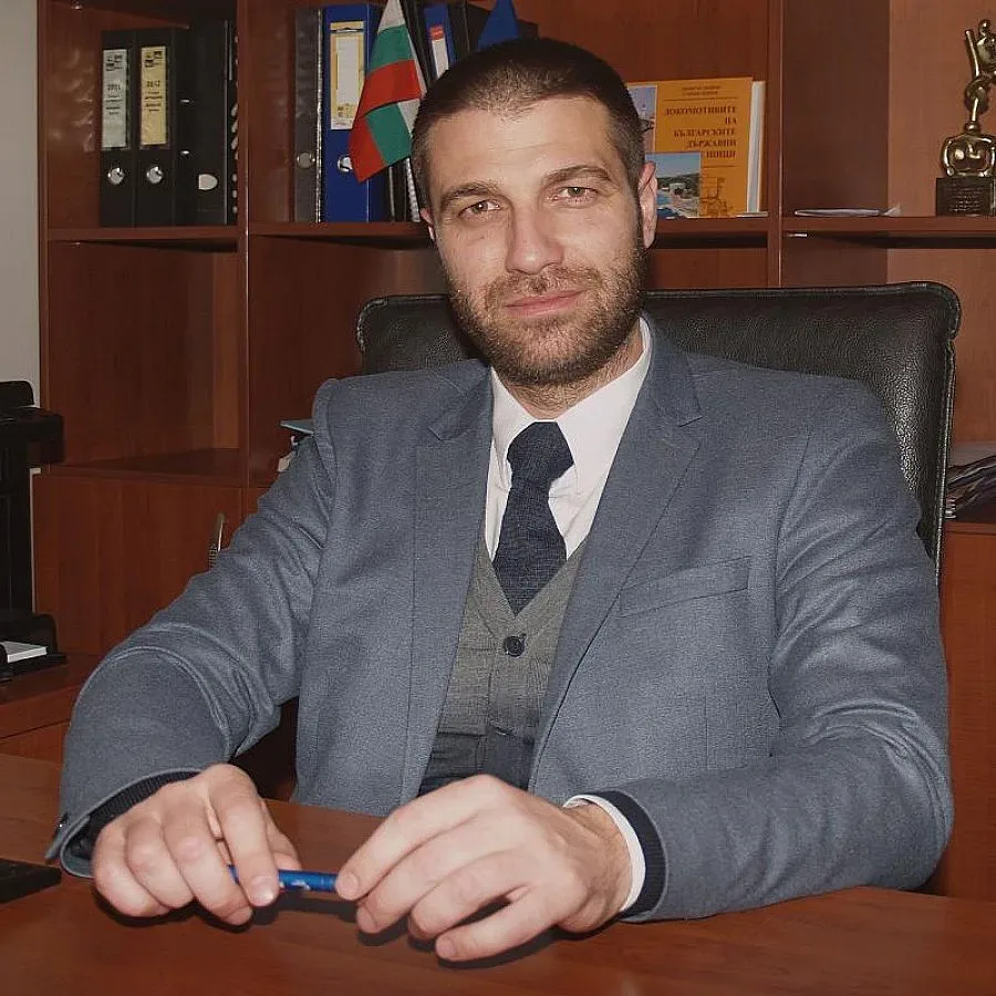 Заместник на Московски подкара транспорта