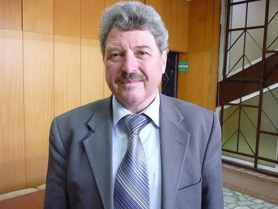 Зооинженер начело на земеделието