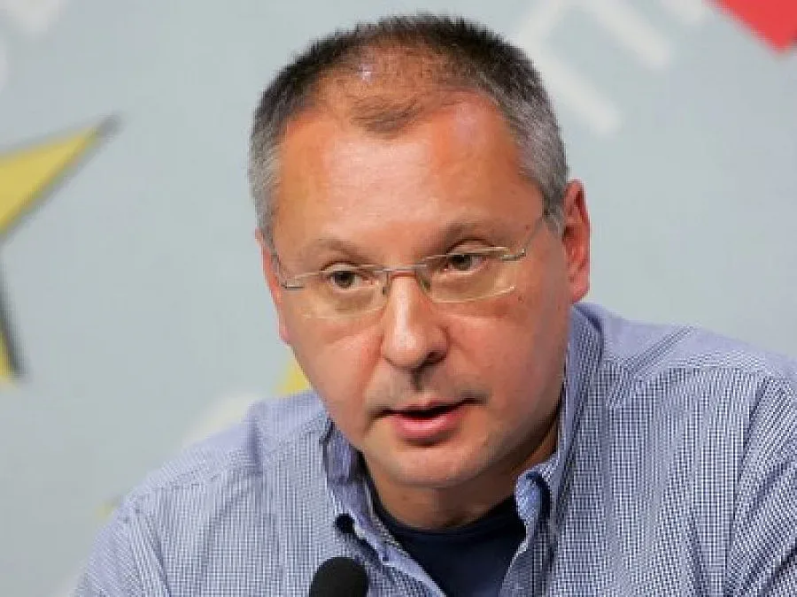 Станишев иска чистка в МВР