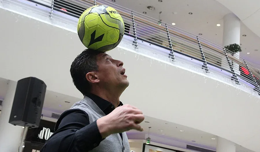 Балъков: Връщам се на терена заради Любо