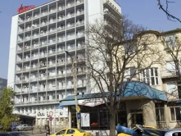 "Пирогов" с 8 мини директори